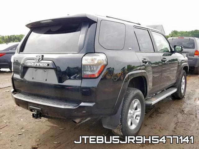 JTEBU5JR9H5477141 фото 5
