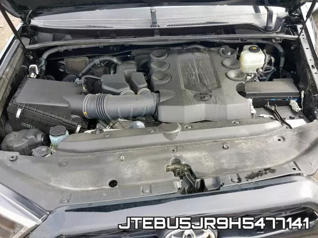 JTEBU5JR9H5477141 фото 8