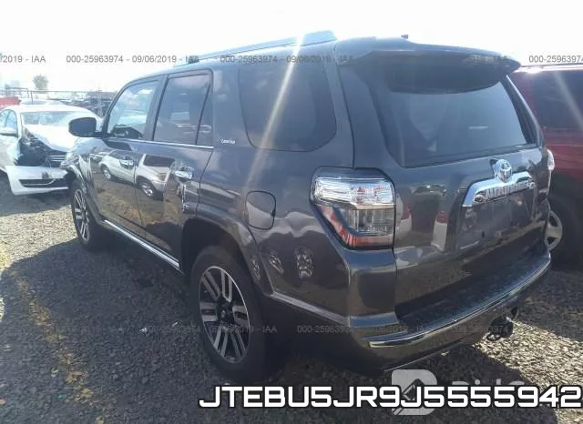 JTEBU5JR9J5555942 фото 4