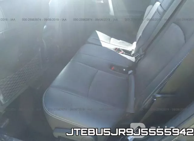 JTEBU5JR9J5555942 фото 9
