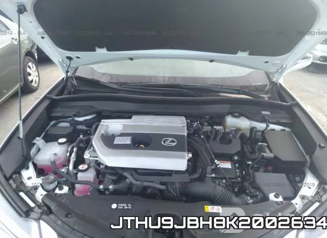 JTHU9JBH8K2002634 фото 2