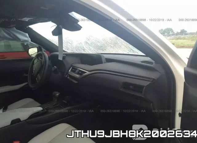 JTHU9JBH8K2002634 фото 6