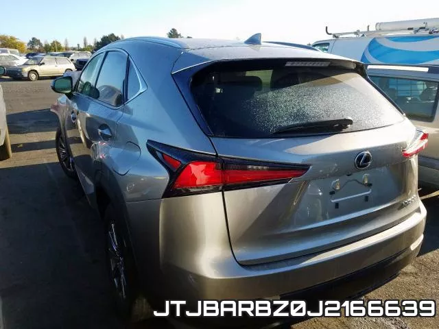 JTJBARBZ0J2166639 фото 4