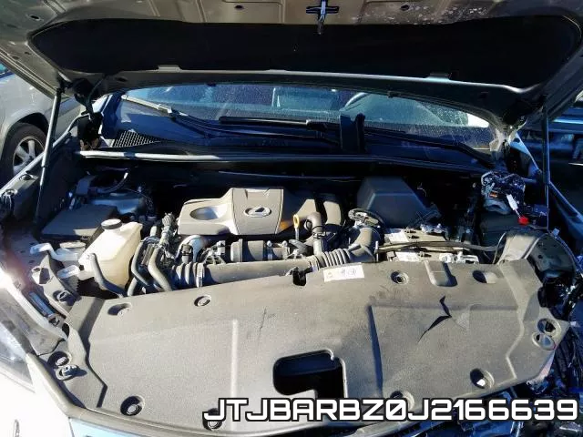 JTJBARBZ0J2166639 фото 8