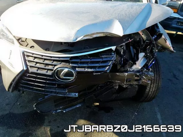 JTJBARBZ0J2166639 фото 10