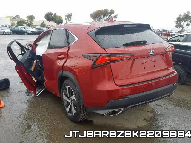 JTJBARBZ8K2209884 фото 4