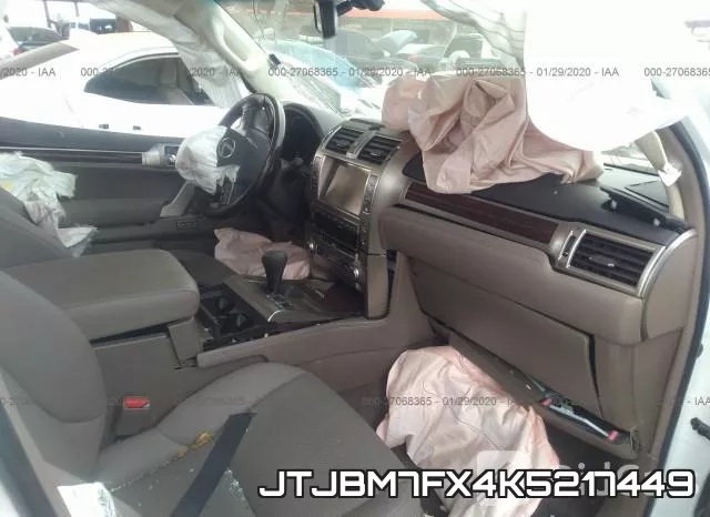 JTJBM7FX4K5217449 фото 6