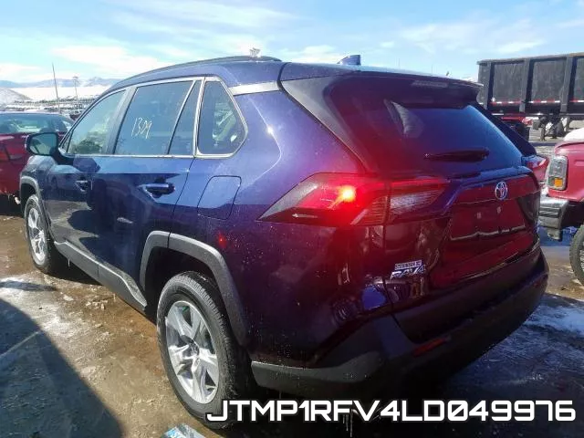 JTMP1RFV4LD049976 фото 4