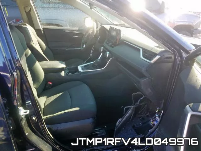 JTMP1RFV4LD049976 фото 6