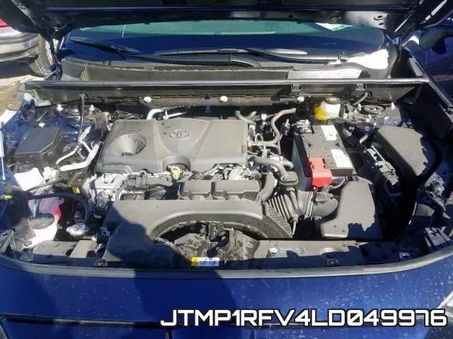 JTMP1RFV4LD049976 фото 8