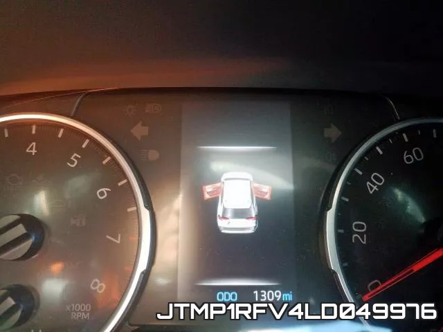 JTMP1RFV4LD049976 фото 9
