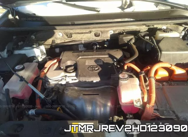 JTMRJREV2HD123090 фото 2