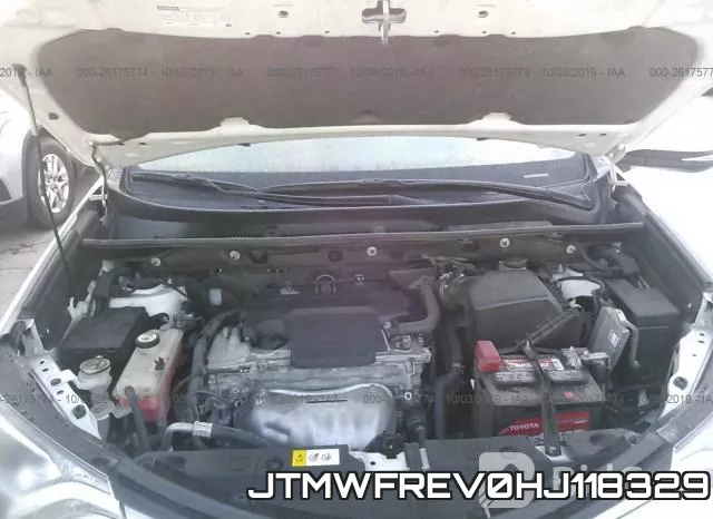 JTMWFREV0HJ118329 фото 2
