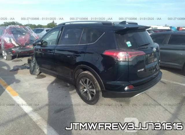 JTMWFREV3JJ731616 фото 4