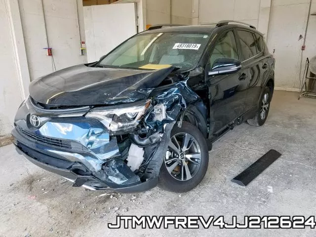 JTMWFREV4JJ212624 фото 3