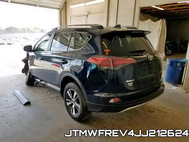 JTMWFREV4JJ212624 фото 4