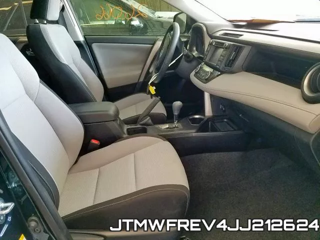 JTMWFREV4JJ212624 фото 6