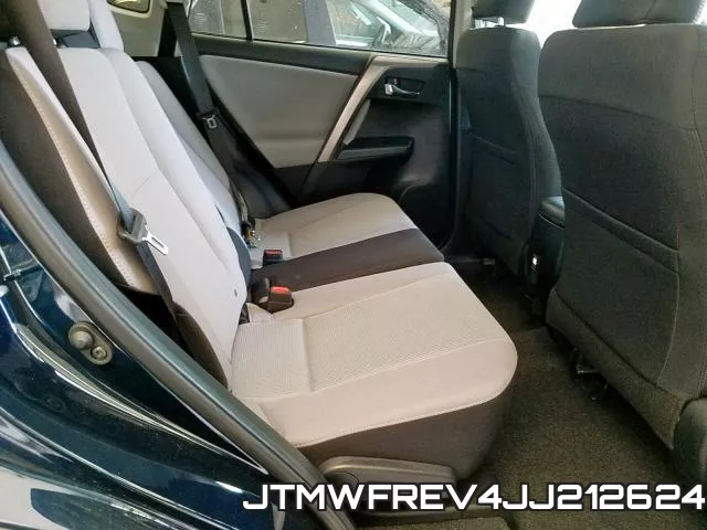 JTMWFREV4JJ212624 фото 7