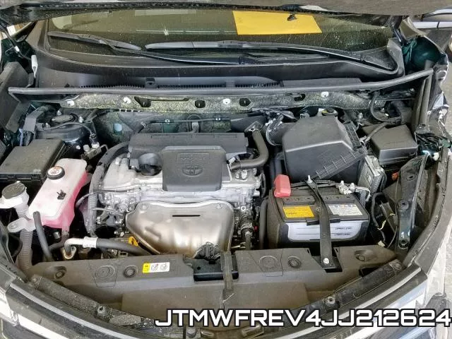 JTMWFREV4JJ212624 фото 8