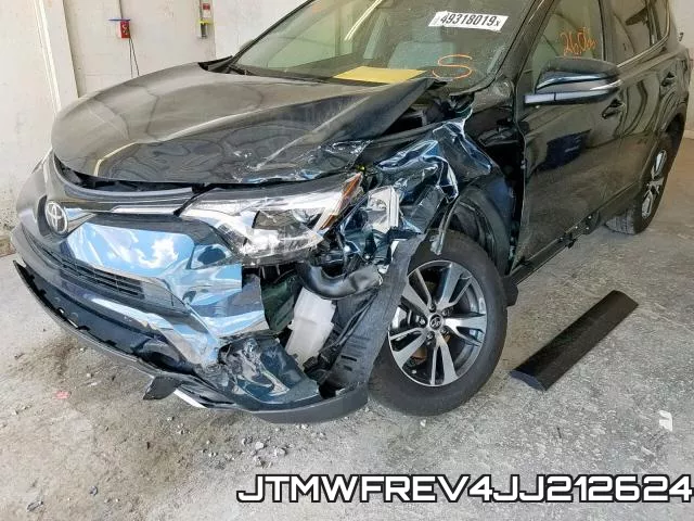 JTMWFREV4JJ212624 фото 10