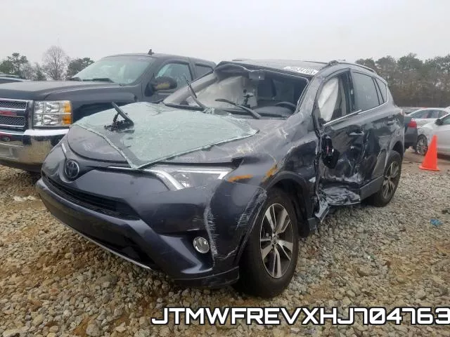 JTMWFREVXHJ704763 фото 3