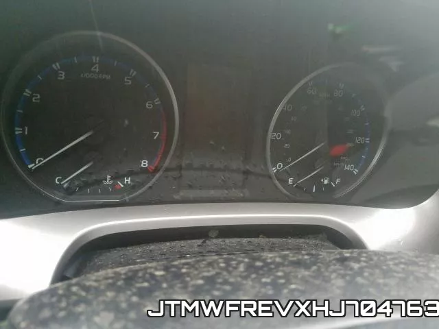 JTMWFREVXHJ704763 фото 9