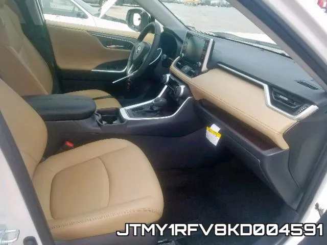 JTMY1RFV8KD004591 фото 6