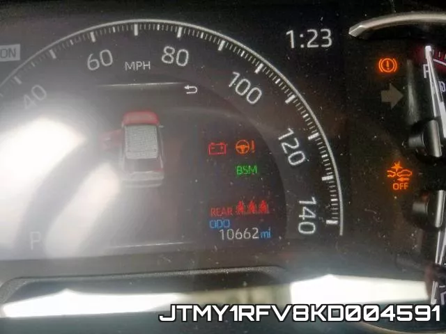 JTMY1RFV8KD004591 фото 9