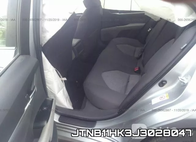 JTNB11HK3J3028047 фото 9