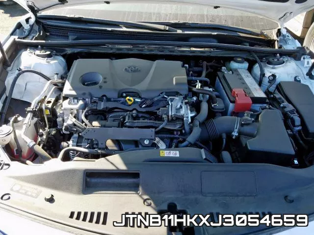 JTNB11HKXJ3054659 фото 8