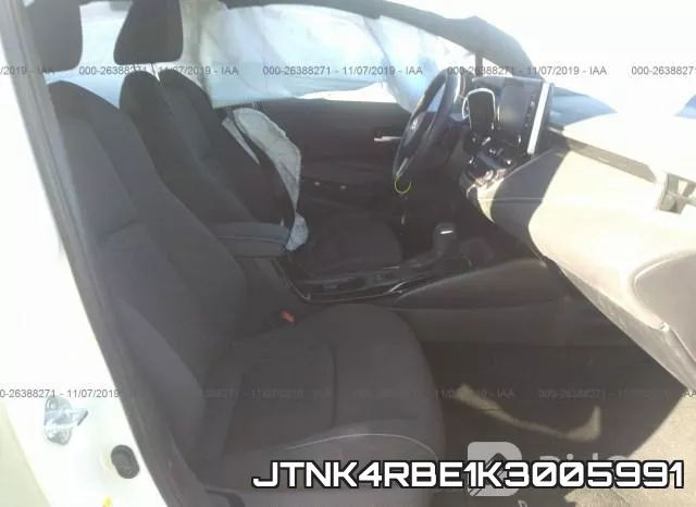 JTNK4RBE1K3005991 фото 6