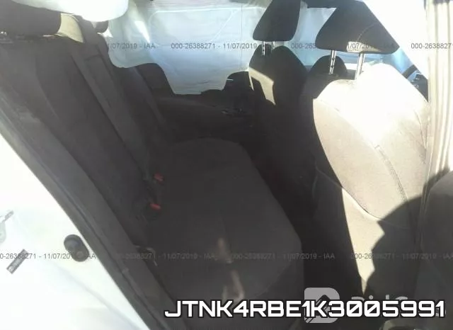 JTNK4RBE1K3005991 фото 9