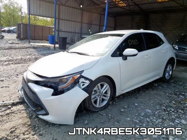 JTNK4RBE5K3051176 фото 3