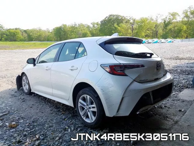JTNK4RBE5K3051176 фото 4