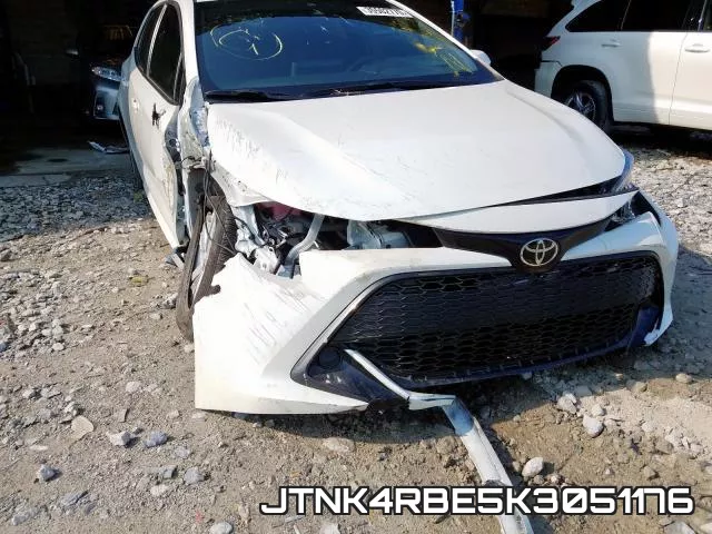 JTNK4RBE5K3051176 фото 10