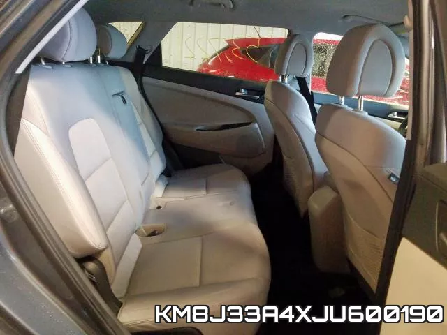 KM8J33A4XJU600190 фото 7