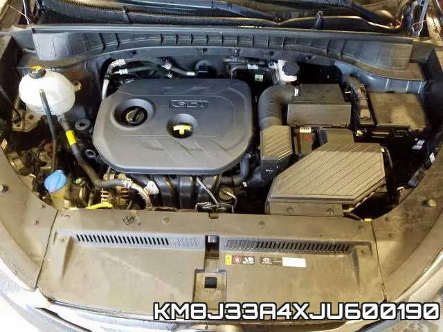 KM8J33A4XJU600190 фото 8