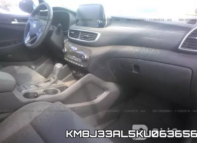 KM8J33AL5KU063656 фото 6