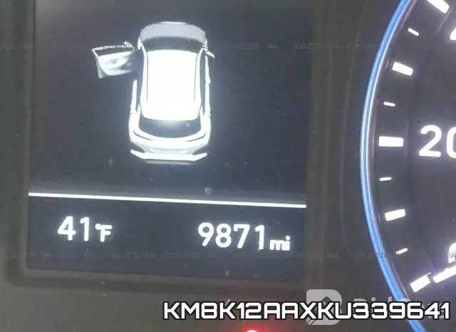 KM8K12AAXKU339641 фото 8