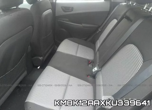 KM8K12AAXKU339641 фото 9