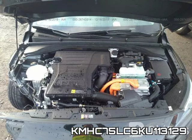 KMHC75LC6KU113129 фото 2