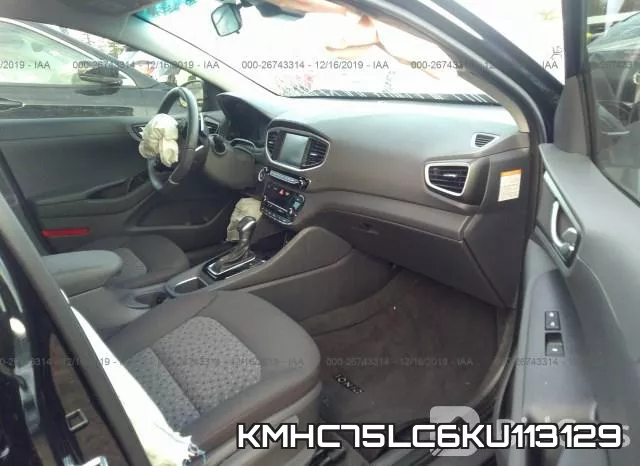 KMHC75LC6KU113129 фото 6