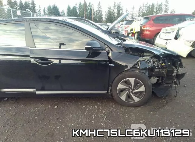KMHC75LC6KU113129 фото 7