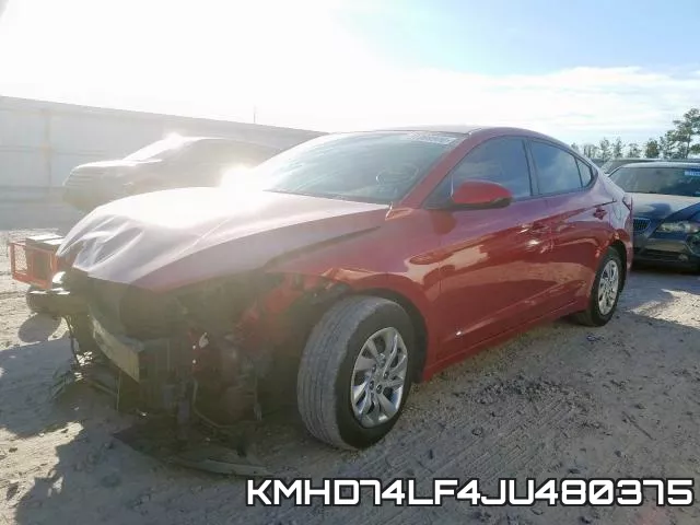 KMHD74LF4JU480375 фото 3
