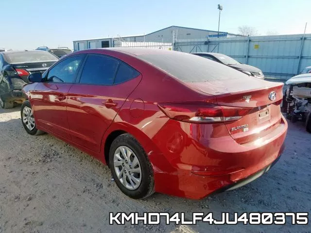 KMHD74LF4JU480375 фото 4