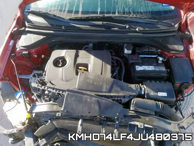 KMHD74LF4JU480375 фото 8