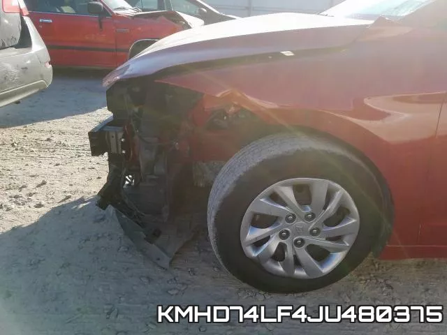 KMHD74LF4JU480375 фото 10