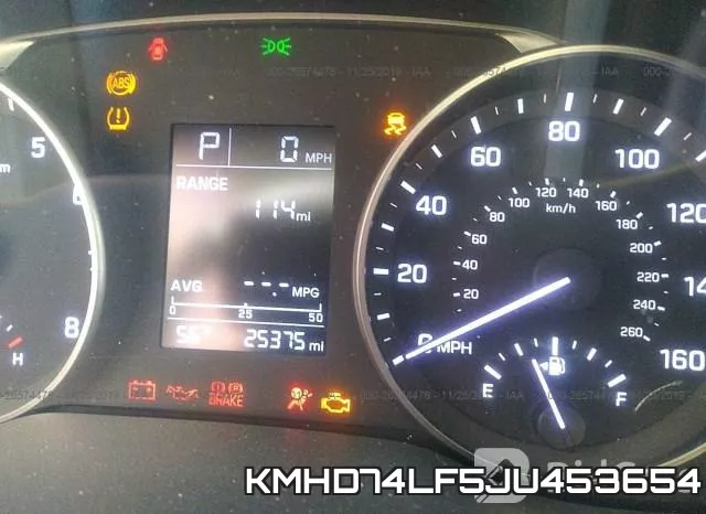 KMHD74LF5JU453654 фото 8