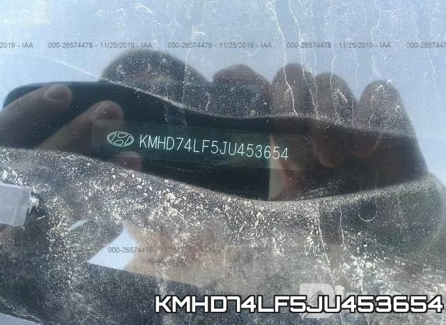 KMHD74LF5JU453654 фото 10
