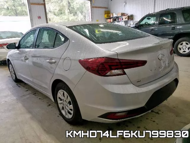KMHD74LF6KU799830 фото 4